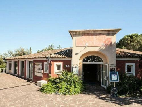 Les Villas Aux Restanques Du Golfe de St-tropez - Maeva Home