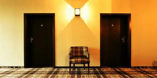 Hotel Biesiada