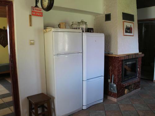 Apartment Rajgrod