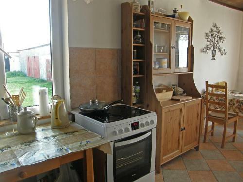 Apartment Rajgrod
