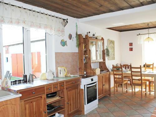 Apartment Rajgrod