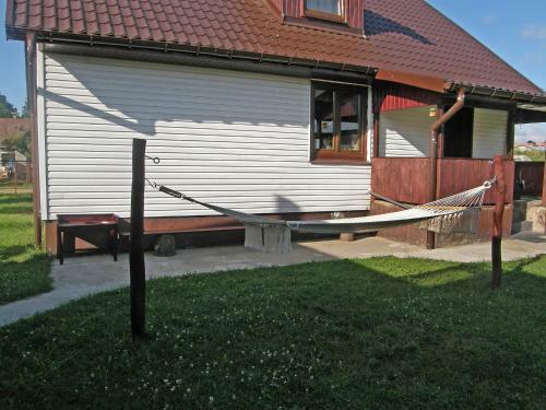 Apartment Rajgrod