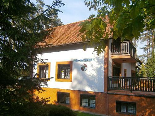 Villa Mielno 1