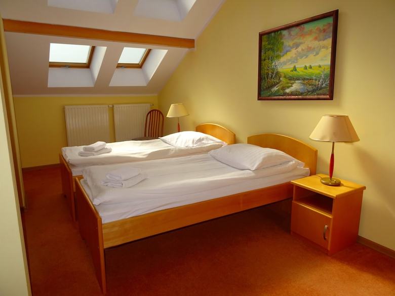 Hotel Bartis