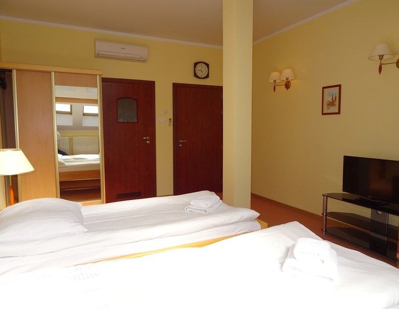 Hotel Bartis