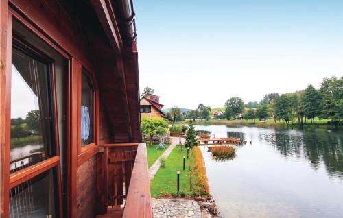 Holiday Home Stawiguda Majdy-wyspa