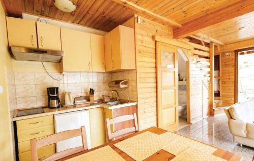 Holiday Home Stawiguda Majdy-wyspa
