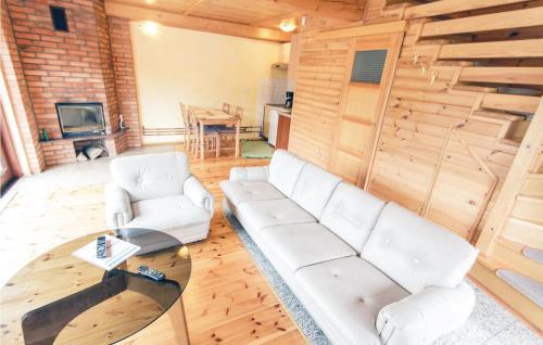 Holiday Home Stawiguda Majdy-wyspa