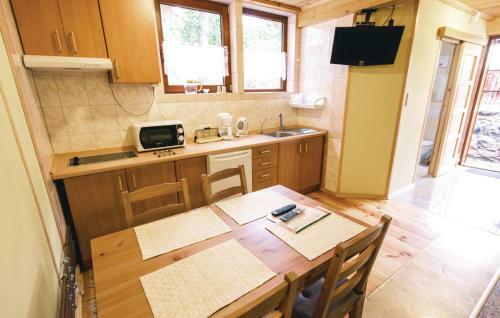 Holiday Home Stawiguda Majdy-wyspa II