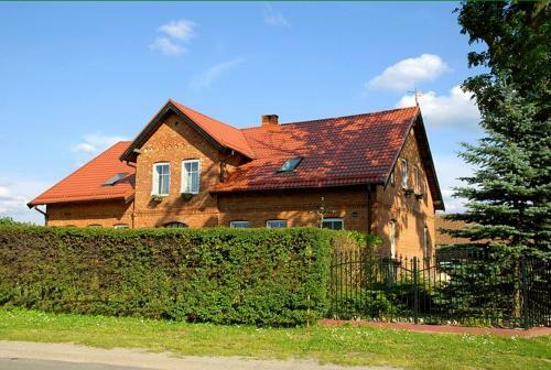 Agroturismo U Franka