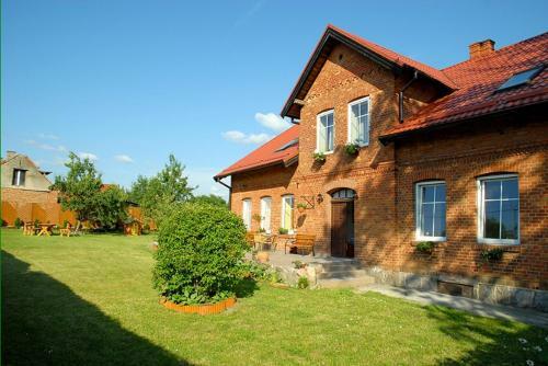 Agroturismo U Franka