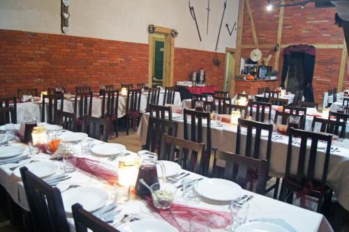 Agroturismo U Franka
