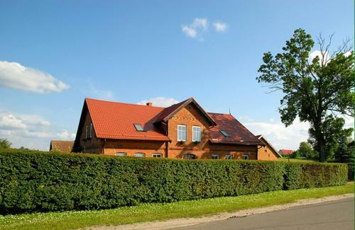 Agroturismo U Franka