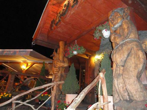 Bed & Breakfast Pensjonat Troll
