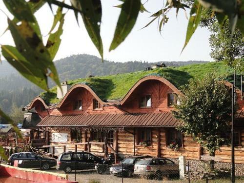 Bed & Breakfast Pensjonat Troll