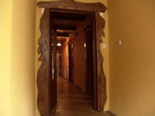 Bed & Breakfast Pensjonat Troll
