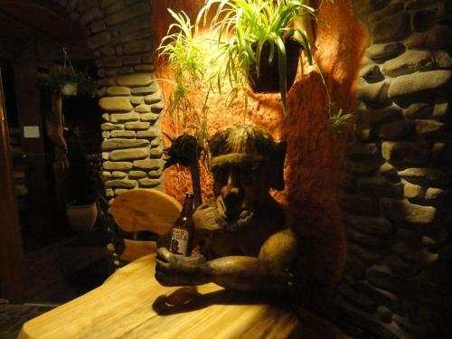 Bed & Breakfast Pensjonat Troll