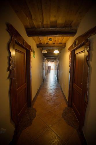 Bed & Breakfast Pensjonat Troll