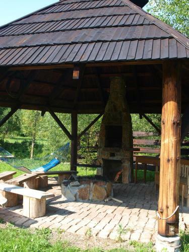 Hostal Zielony Ruczaj