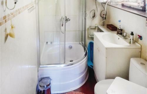 Holiday Home Barczewo Kaplityny II