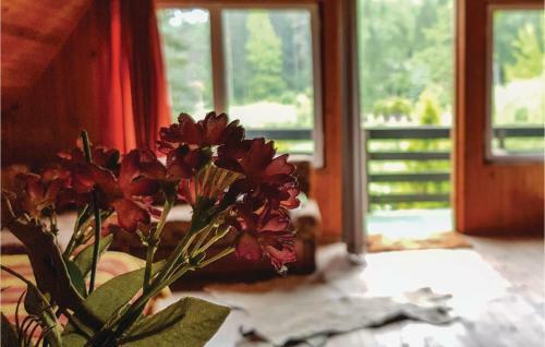 Holiday Home Barczewo Kaplityny VII