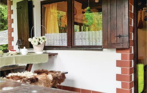 Holiday Home Barczewo Kaplityny VII