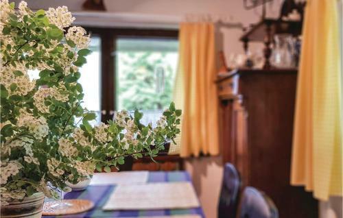 Holiday Home Barczewo Kaplityny VII