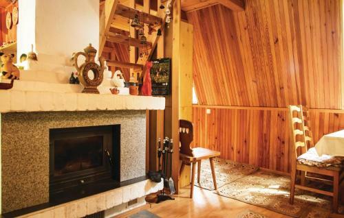 Holiday Home Barczewo Kaplityny VI
