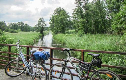 Holiday Home Barczewo Kaplityny IV