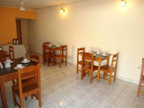 Hotel Miraflores