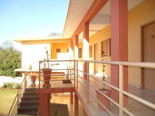 Hotel Miraflores