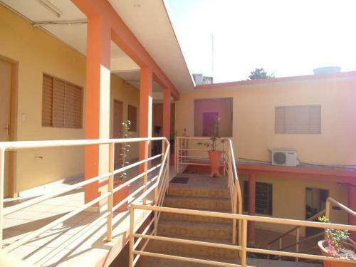 Hotel Miraflores