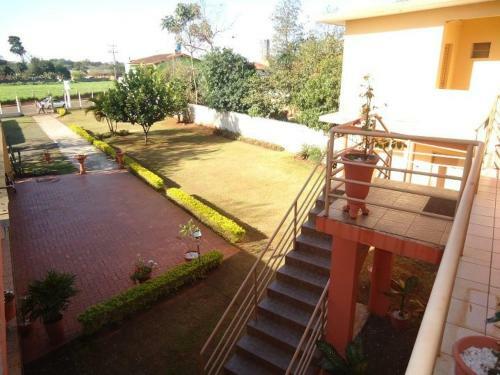 Hotel Miraflores
