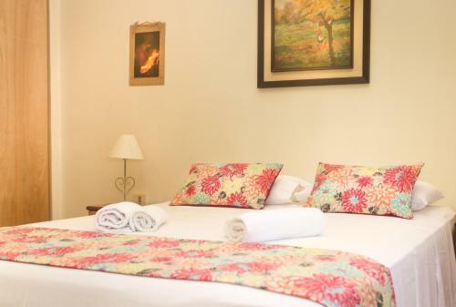 Las Orquideas Parque Hotel