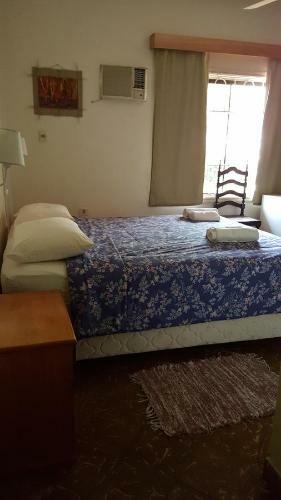 Las Orquideas Parque Hotel