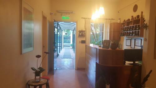 Las Orquideas Parque Hotel