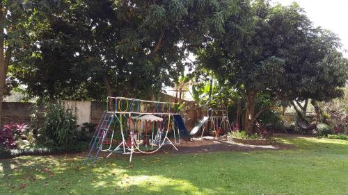 Las Orquideas Parque Hotel