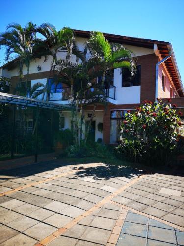 Las Orquideas Parque Hotel