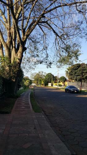 Las Orquideas Parque Hotel