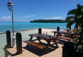 Hotel Hibiscus