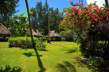 Hotel Hibiscus