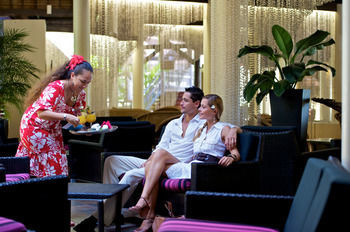 Hotel Intercontinental Moorea Resort & Spa