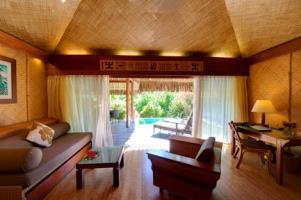 Hotel Intercontinental Moorea Resort & Spa