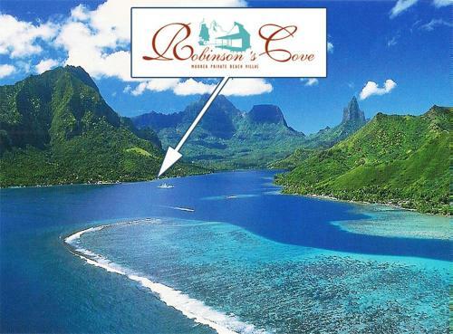 Robinson's Cove Villas