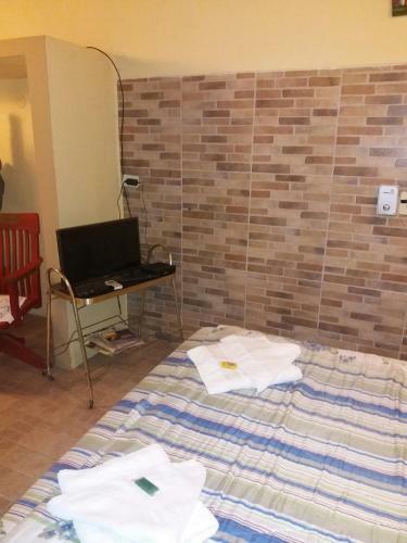 Bed & Breakfast Casa De La Y