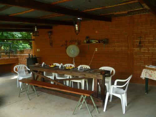 Bed & Breakfast Casa De La Y