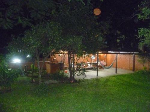 Bed & Breakfast Casa De La Y