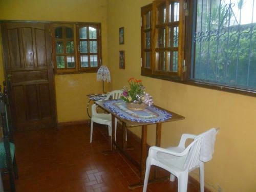 Bed & Breakfast Casa De La Y