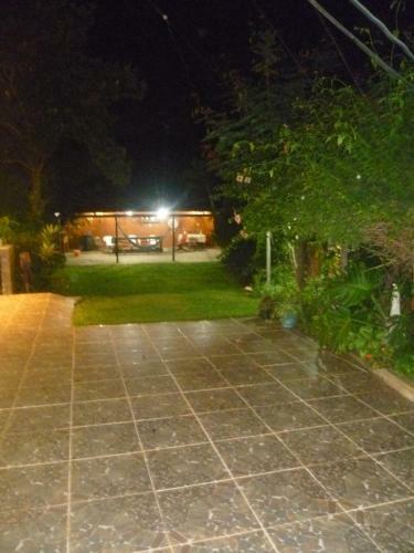 Bed & Breakfast Casa De La Y