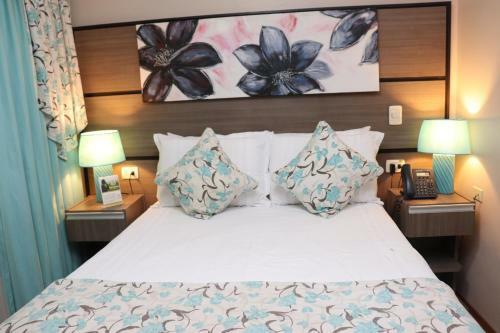 Hotel Luxsur